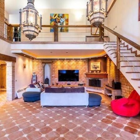Villa Coino Cártama Dış mekan fotoğraf