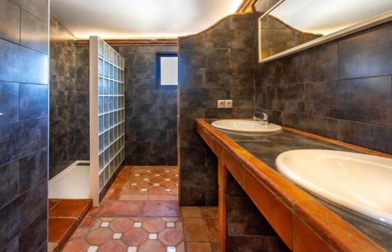 Villa Coino Cártama Dış mekan fotoğraf