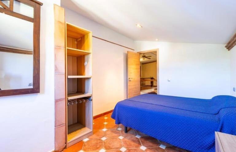Villa Coino Cártama Dış mekan fotoğraf