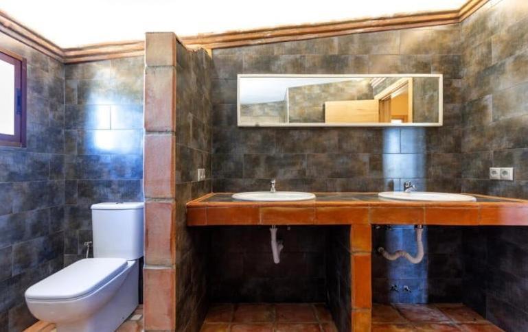 Villa Coino Cártama Dış mekan fotoğraf